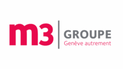 m3 groupe